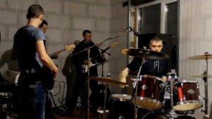 Свобода112-Фред (КиШ cover)