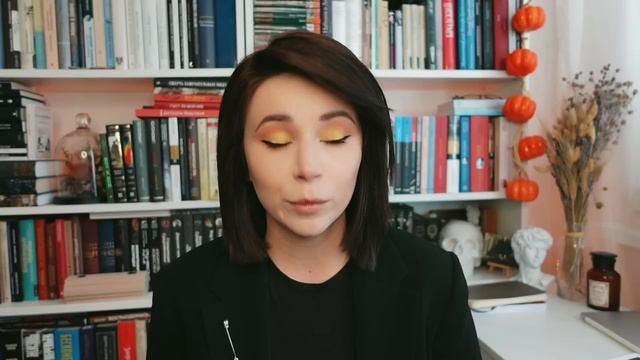 ?8 книг: успеть до конца осени ? Книжные планы на осень смотреть онлайн