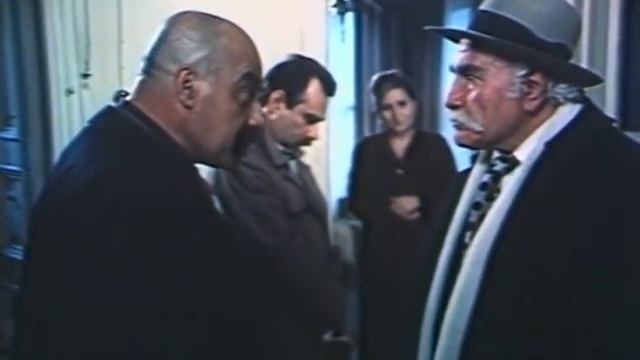 Zehir Hafiye | Kemal Sunal Eski Türk Filmi Tek Parça смотреть онлайн