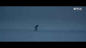 Чёрный краб ? Русский трейлер ? Фильм 2022 (Netflix)