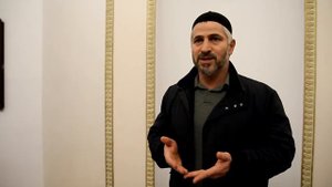 Шейх Айнуддин - О ГРЕХЕ "ЗАВИСТЬ"