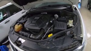 Jeep Grand Cherokee (WK2) 2013 года 3.0 243 л.с. с пробегом 228468 км