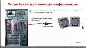 Стать уверенным пользователем компьютера с нуля. Видеоурок 2.