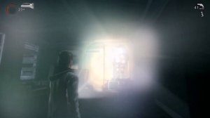 Alan Wake Эпизод 6 Обитель тьмы. ФИНАЛ (Игросериал) GhostDo66i