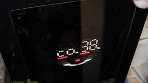 Bork H700 HF SUL 6060BK Ремонт увлажнителей воздуха BORK