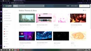 !КАК УСТАНОВИТЬ ОБОИ НА РОБЛОКС!!КАК ПОСТАВИТЬ СЕБЕ КАРТИНКУ НА СВОЙ РОБЛОКС!