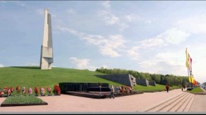 Видеопрезентация "День Неизвестного солдата".