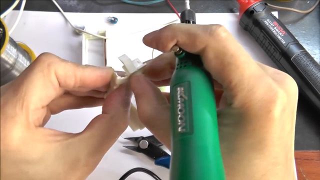 Как установить регулятор точности для термометра, необычная доработка. смотреть онлайн