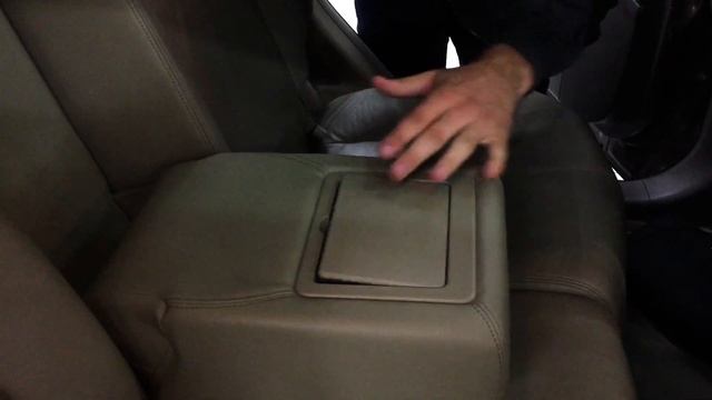 Полный осмотр Nissan Murano 2011 3.5 CVT смотреть онлайн