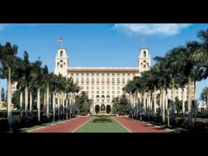 Русские в Америке #16 - The Breakers West Palm Beach