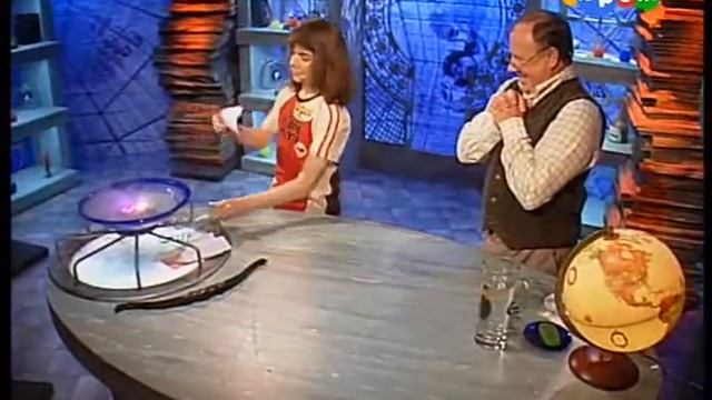 Спроси у Всезнамуса! Выпуск 135 - Какие бывают музыкальные инструменты? смотреть онлайн