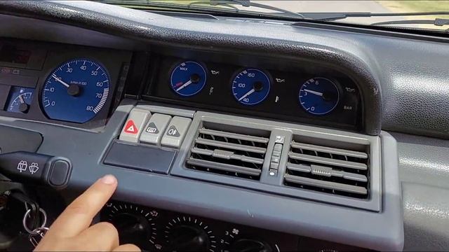 CLIO WILLIAMS 1995. Lo manejé en el encuentro de Renault Classic en Rueda. ¿Cómo funciona el Club? смотреть онлайн