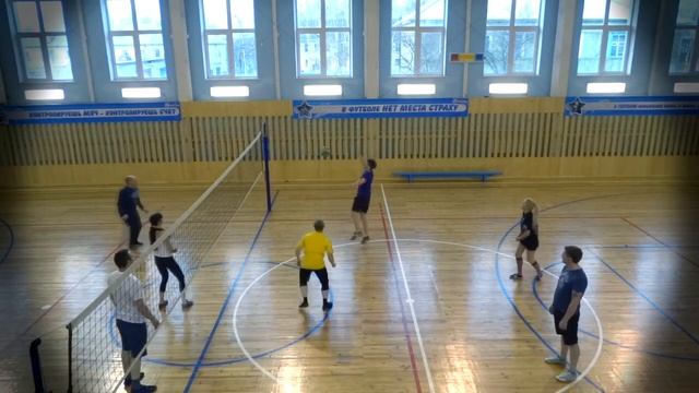 Калейдоскоп спорта (Сергеев Вячеслав) смотреть онлайн