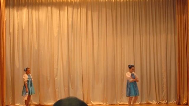 Народный ансамбль "Зыряночка" и группа "Балалайка" в п.Югыдъяг смотреть онлайн