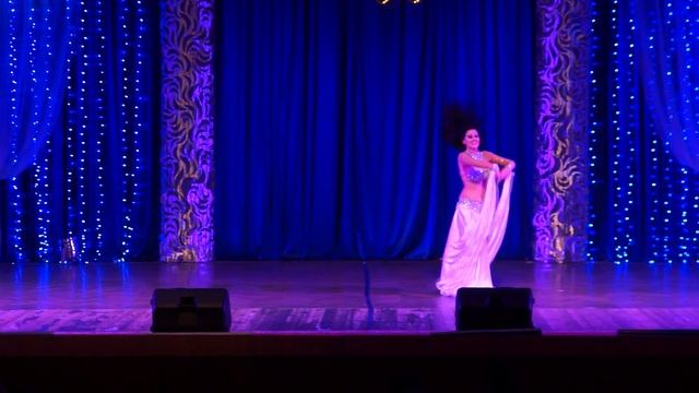 Файда восточный вальс Хаяти Николаев смотреть онлайн