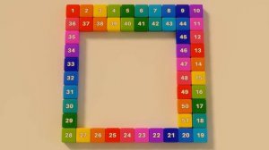 Number Song 1-100 | Counting by 1 to 100