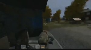 Стрим с презентации Dayz Standalone на E3 2013