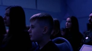 Представление «Память Земли»