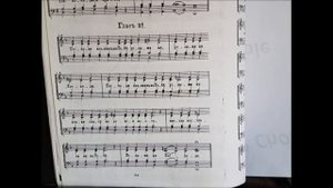 Глас 2 (стихирный, на "Господи Воззвах")