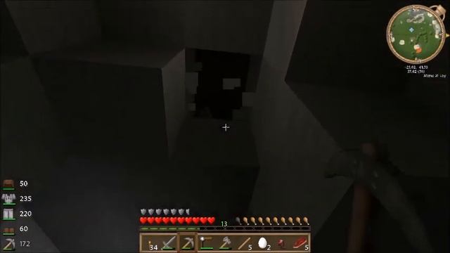 Un Ranger en Minecraft Episodio 3 : Java me echa ! смотреть онлайн