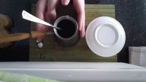 Кофе с Кардамоном ❤️ Рецепт в турке ❤️ RusLanaSolo