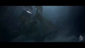 Pirates of the Caribbean "2003" Soundtrack - He's a Pirate (Video Clip)