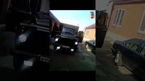 Тюнинг ГАЗ 53