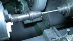 Внутреннее шлифование