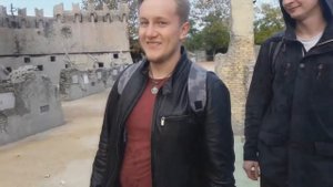 VLOG #2 Italy // Хеллоуин // Посмотрели всю Италию за 1 день! // Парк миниатюр в Римини