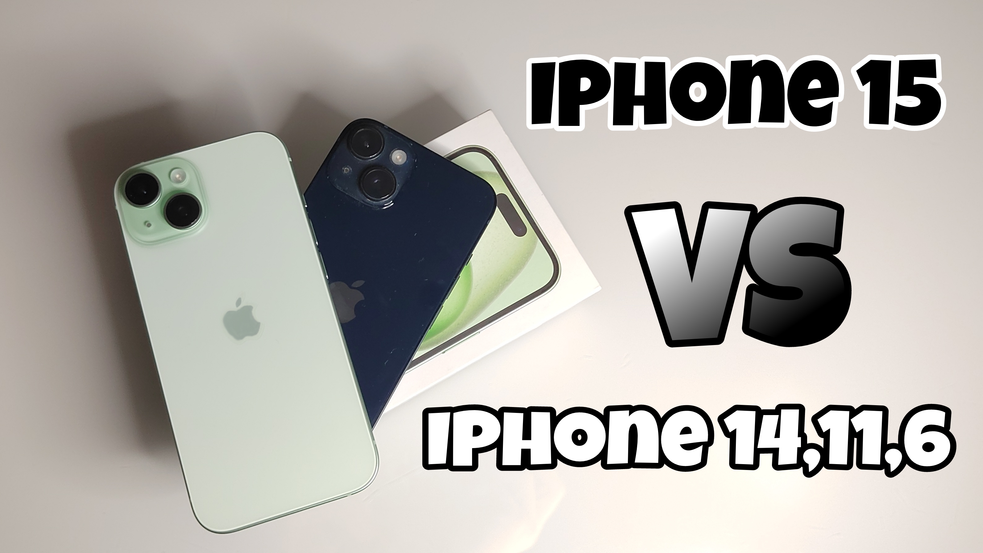 IPhone 15 Обзор+ОТЛИЧИЯ ОТ IPhone 14; 11; 6