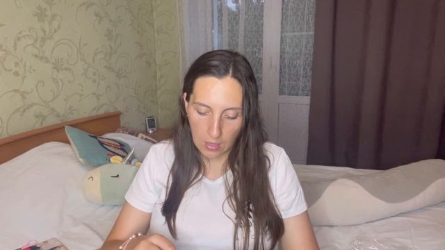 ПЕРВЫЙ ЗАКАЗ ЭЙВОН ИЮЛЬ 07/2023☀️НАБОР МЕНЯ ЗАЦЕПИЛ☀️ПОЛУЧИЛА АРОМАТЫ КОТОРЫЕ ОЧЕНЬ ХОТЕЛА☀️ смотреть онлайн