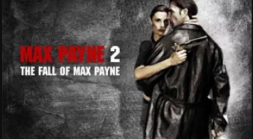 Max Payne 2   Fall of Max Payne   Серия 11 пуля в голове