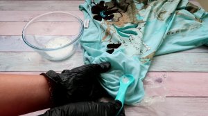 САМОДЕЛЬНЫЙ ПЯТНОВЫВОДИТЕЛЬ, 30 секунд и ни одного ПЯТНЫШКА