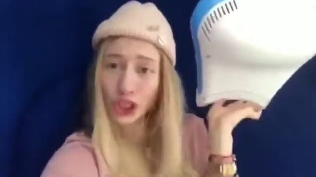 Видео прикол про отбеливание зубов. Мурманск. Мурманская область