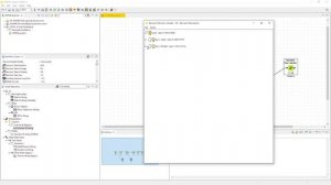 Аналитическая Платформа KNIME — Интерпретация модели и прогнозирование