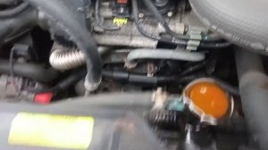 Разборка Renault - Koleos 2008-2016, 2.0 DCI (VIN: VF1VY0A0NUC257390) WEZ1747