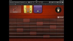 Русский обзор garageband