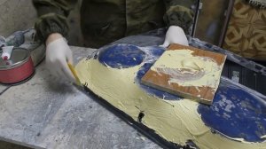 КАК ВЫШКУРИТЬ ДВЕРНЫЕ КАРТЫ! ВСЕ ПРО ШПАТЛЕВКУ! МИНУСЫ ЛАЙКРЫ! ПРОЦЕСС ВЫШКУРИВАНИЯ!