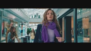 Фамилия - рекламный ролик про открытие магазина