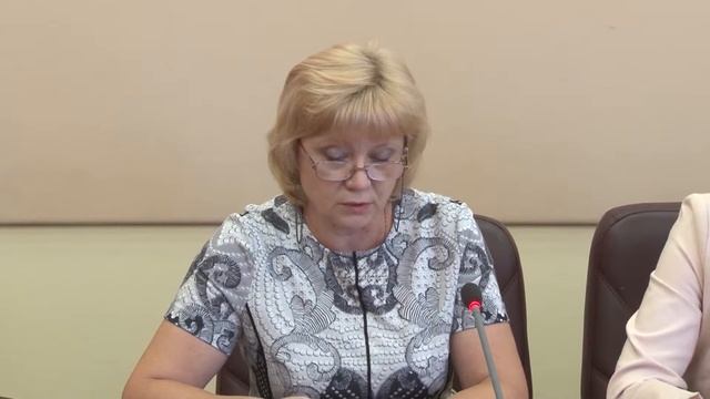 Создание безбарьерной среды для людей с ограниченными возможностями смотреть онлайн