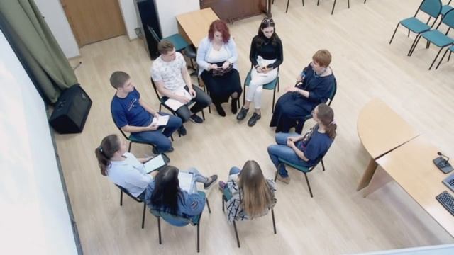 Н А Бакшаева Мастер класс Эмоциональный стресс в жизни современного студента Работа со стрессом м смотреть онлайн