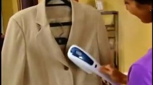 Ручной отпариватель щетка Steambrush всего за 1490 руб