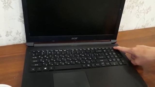 Как включить компьютер