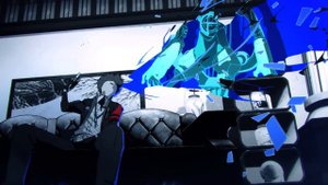 Persona 3 Reload Opening Movie