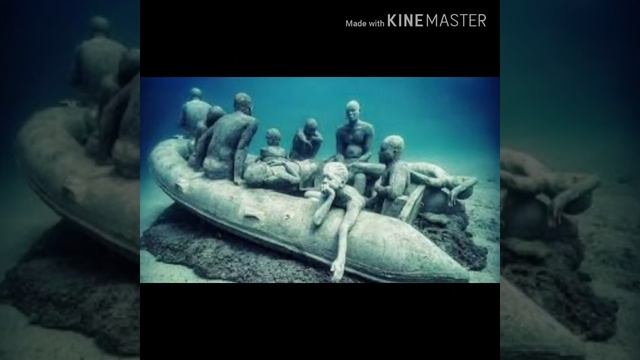 4 класс Предмет "Художественный труд" 4 четверть урок №3 Тема урока: "Инсталляция" смотреть онлайн