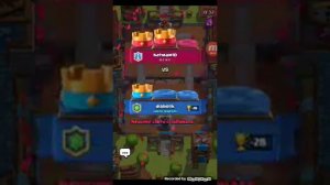 Clash royale #18