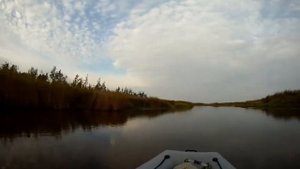 По реке Созь ч.3