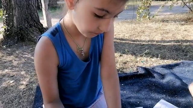 БЛОГ.ИГРЫ СВОИМИ РУКАМИ.АППЛИКАЦИЯ.ИГРА ИЗ ОСТАТКОВ ОТ НАКТЕЕК КАК ТРИЗ.ГОЛОВОЛОМКА СВОИМИ РУКАМИ..