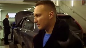 Москва  День и ночь  серия 20 часть 1