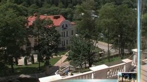 Санаторий Эльбрус